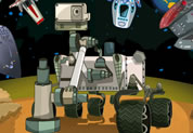 Curiosity Racing